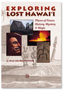 Exploring Lost Hawai'i